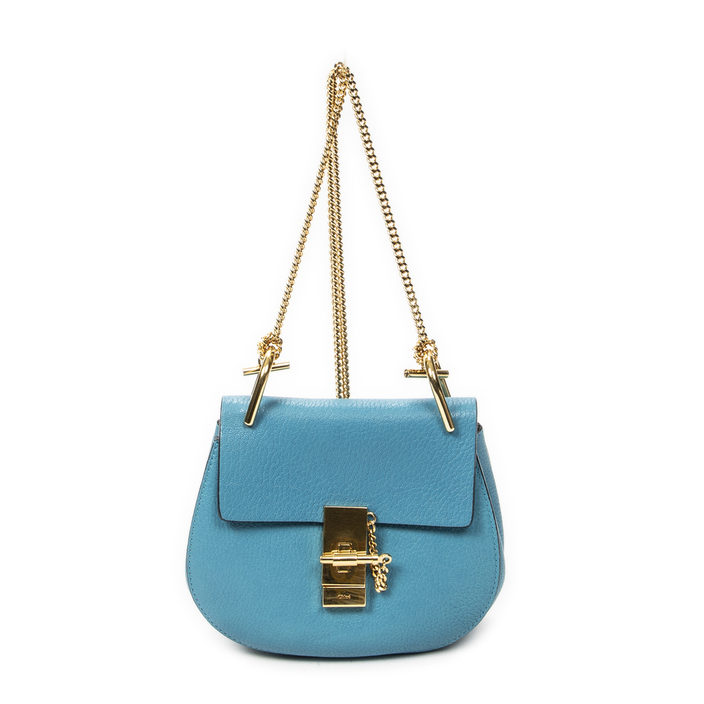 Chloé Mini Drew